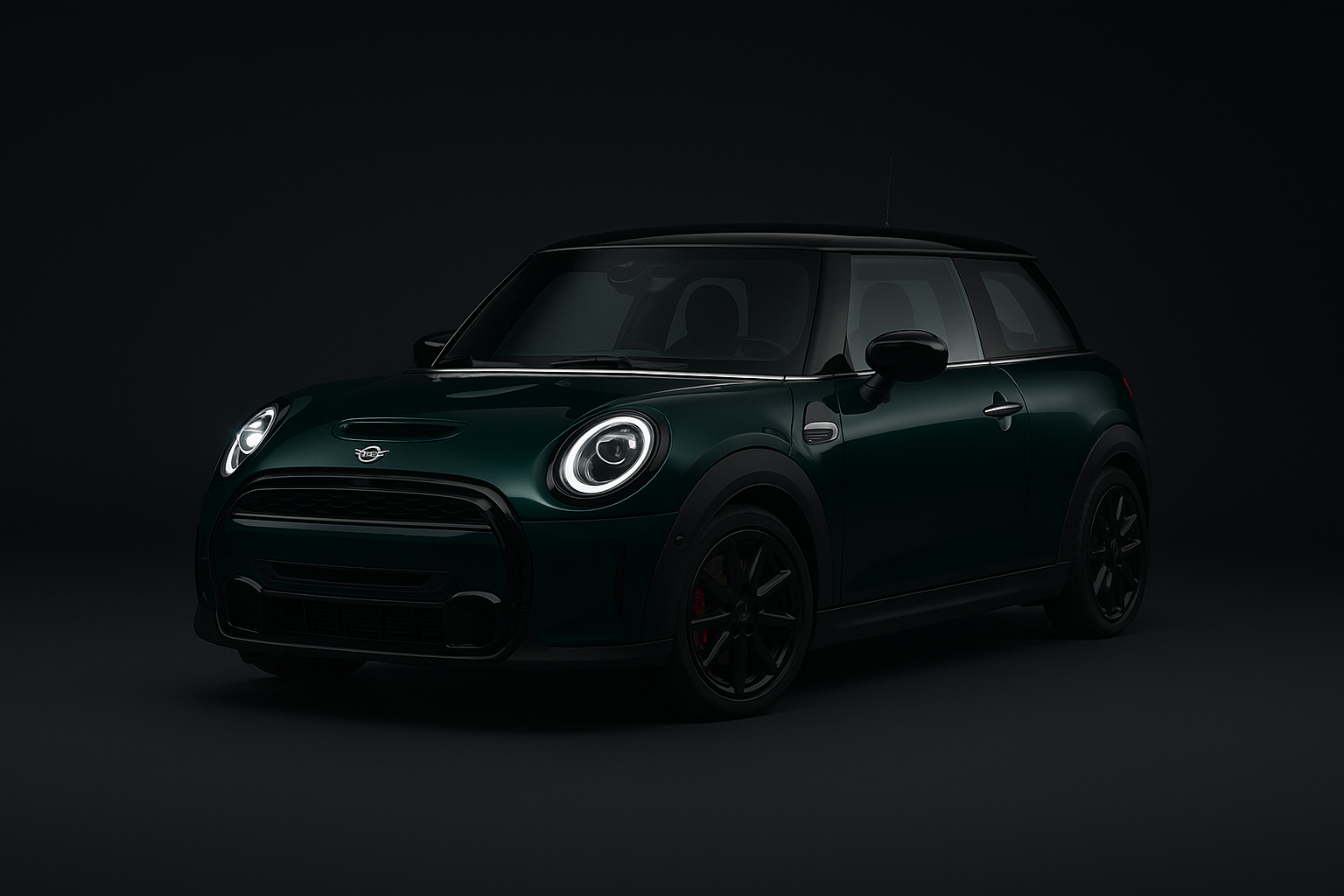 2021 BMW 530e — изображение 3